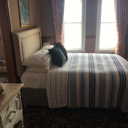 Regency House Bed and Breakfast Walton-on-the-Naze Εξωτερικό φωτογραφία