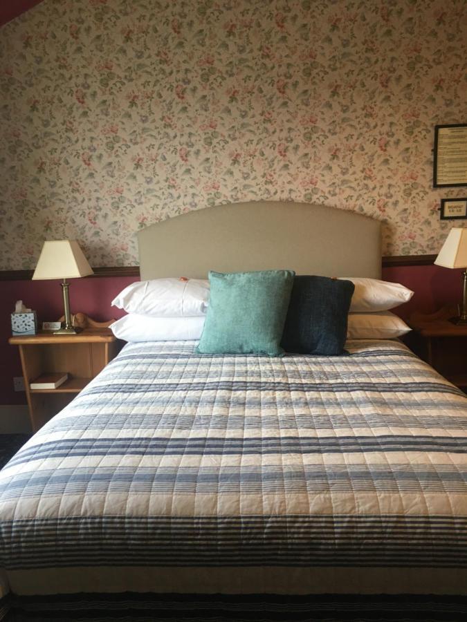 Regency House Bed and Breakfast Walton-on-the-Naze Εξωτερικό φωτογραφία