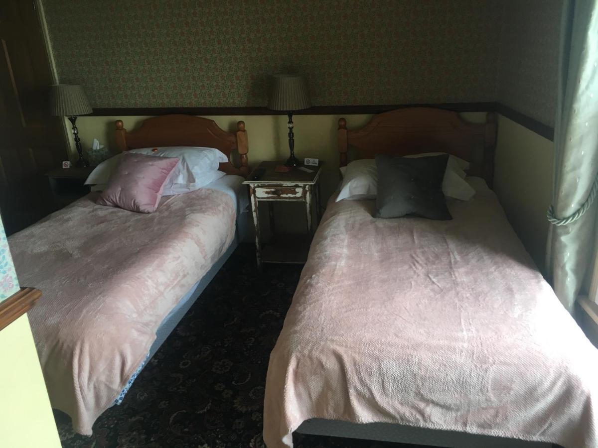 Regency House Bed and Breakfast Walton-on-the-Naze Εξωτερικό φωτογραφία