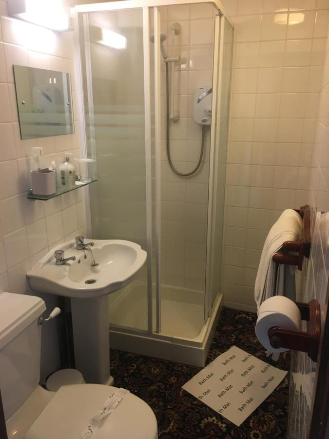 Regency House Bed and Breakfast Walton-on-the-Naze Εξωτερικό φωτογραφία