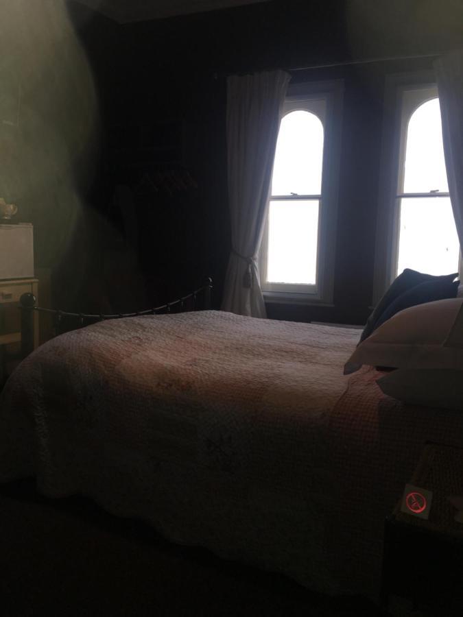 Regency House Bed and Breakfast Walton-on-the-Naze Εξωτερικό φωτογραφία