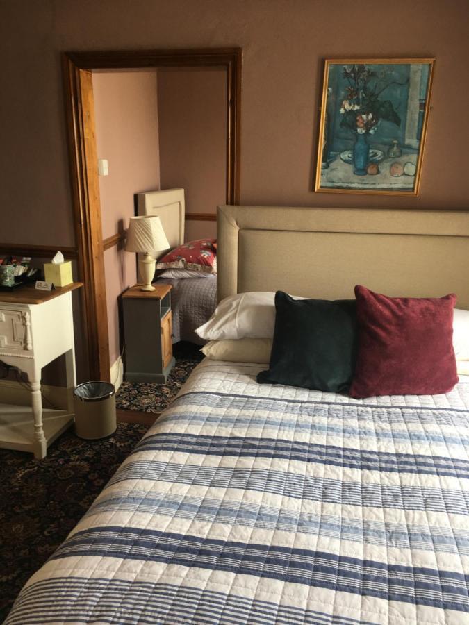 Regency House Bed and Breakfast Walton-on-the-Naze Εξωτερικό φωτογραφία