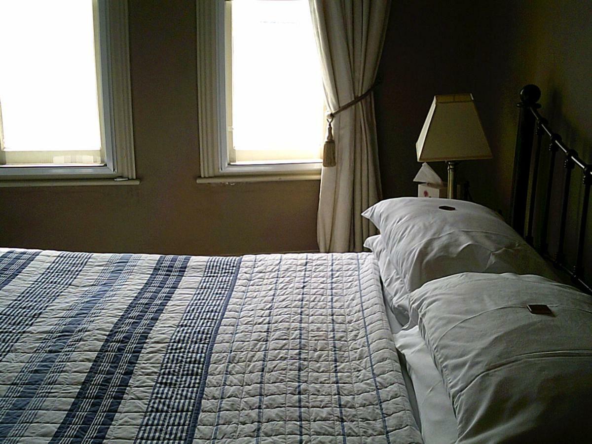Regency House Bed and Breakfast Walton-on-the-Naze Εξωτερικό φωτογραφία